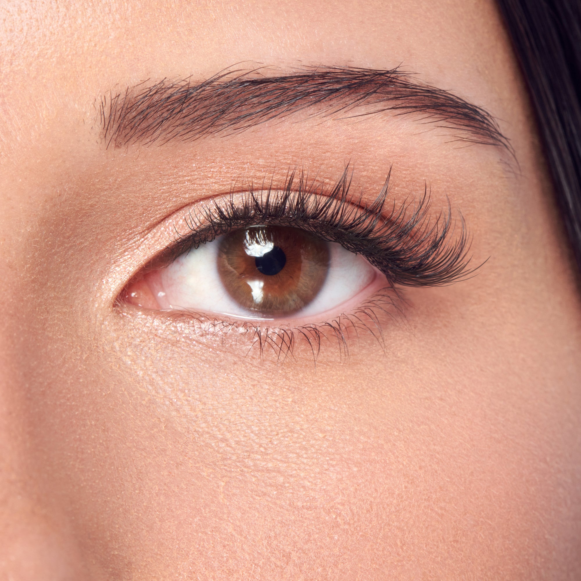 Kiss My Lash But Better False Eyelashes 4-Pair Multipack - Still