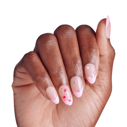 imPRESS Design Press On Nails - Still The One