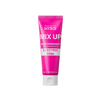 Mix Up Complete Hair Color Kit – Electric Pink &amp; Amethyst