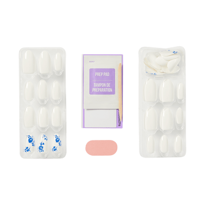 Getaway Mode imPRESS Design No Glue Needed - Image 6