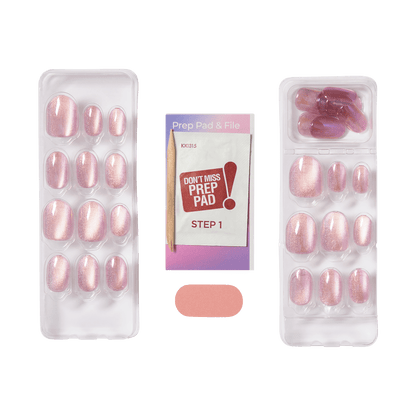 Starry colorFX by imPRESS No Glue Needed - Image 7