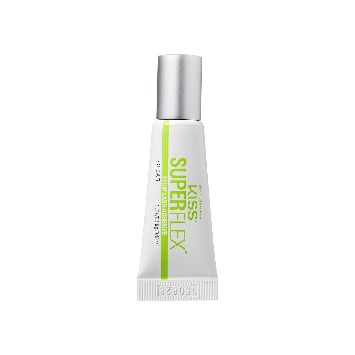 KISS Super Flex Latex Strip Lash Adhesive - Clear