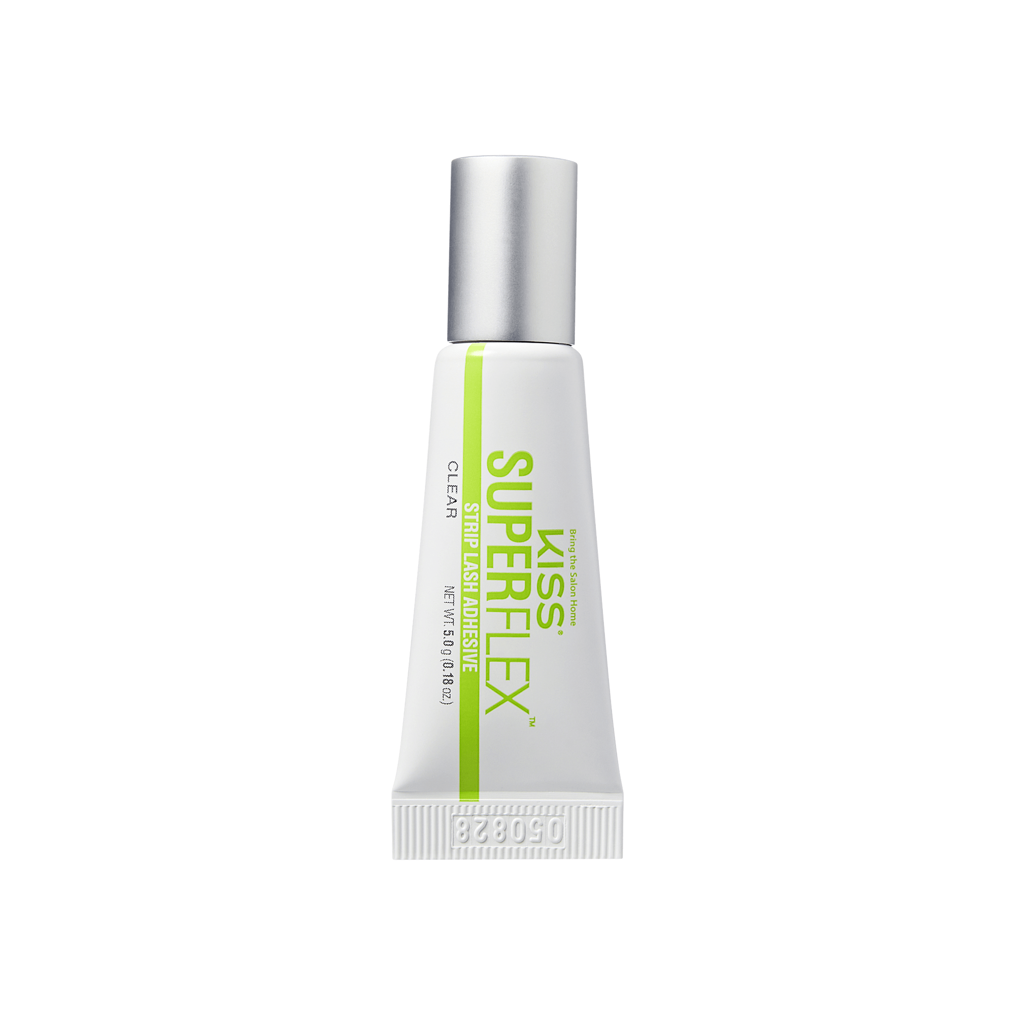 KISS Super Flex Latex Strip Lash Adhesive - Clear