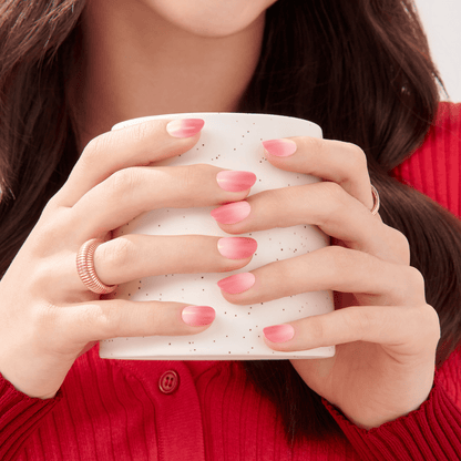 imPRESS Color Press On Nails - Beat The Heat