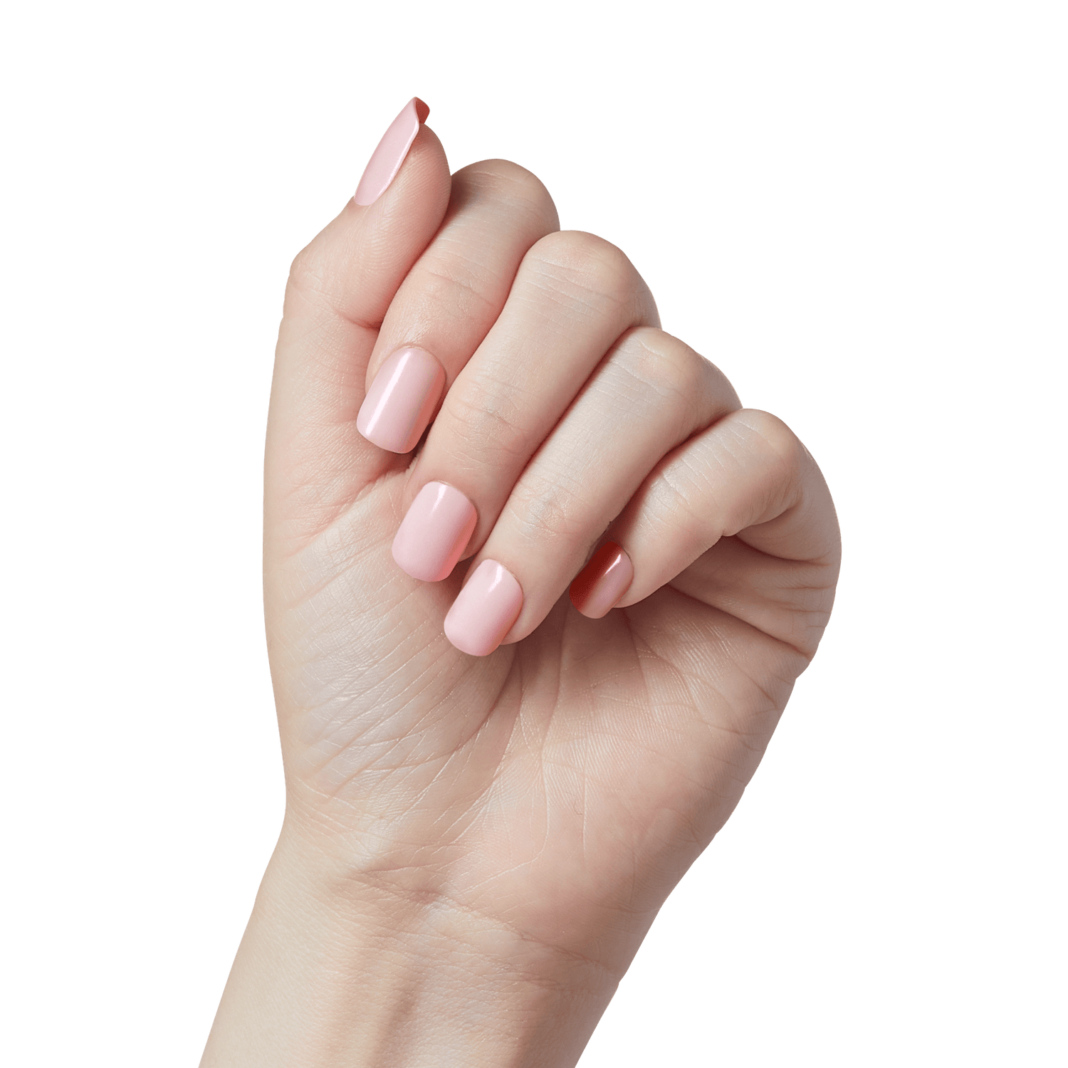 colorFX by imPRESS Press On Nails - Good Mood