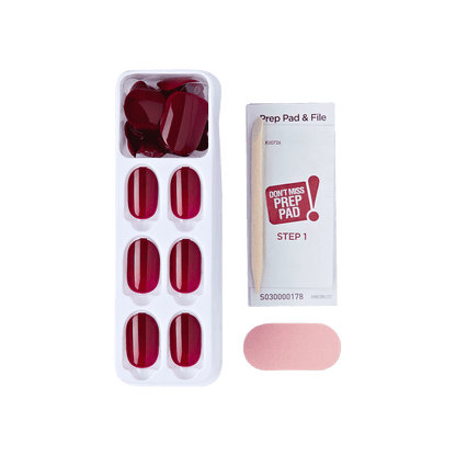 Maplewood imPRESS Color No Glue Needed - Image 4