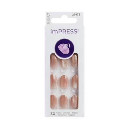 imPRESS Design Press On Nails - My Go To