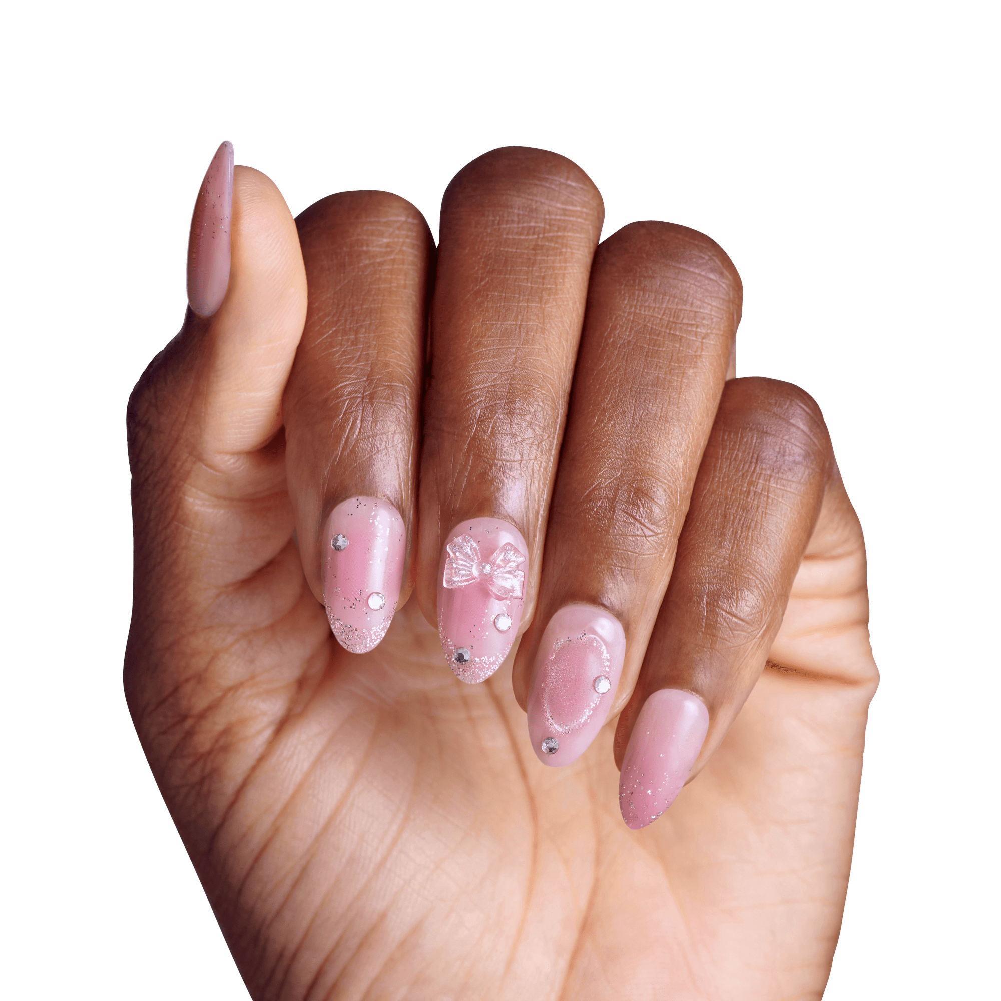 imPRESS Premium Press On Nails - Venus