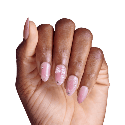 imPRESS Premium Press On Nails - Venus
