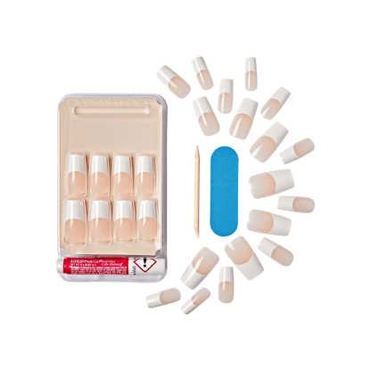 Paris Lover Salon Acrylic French - Image 4