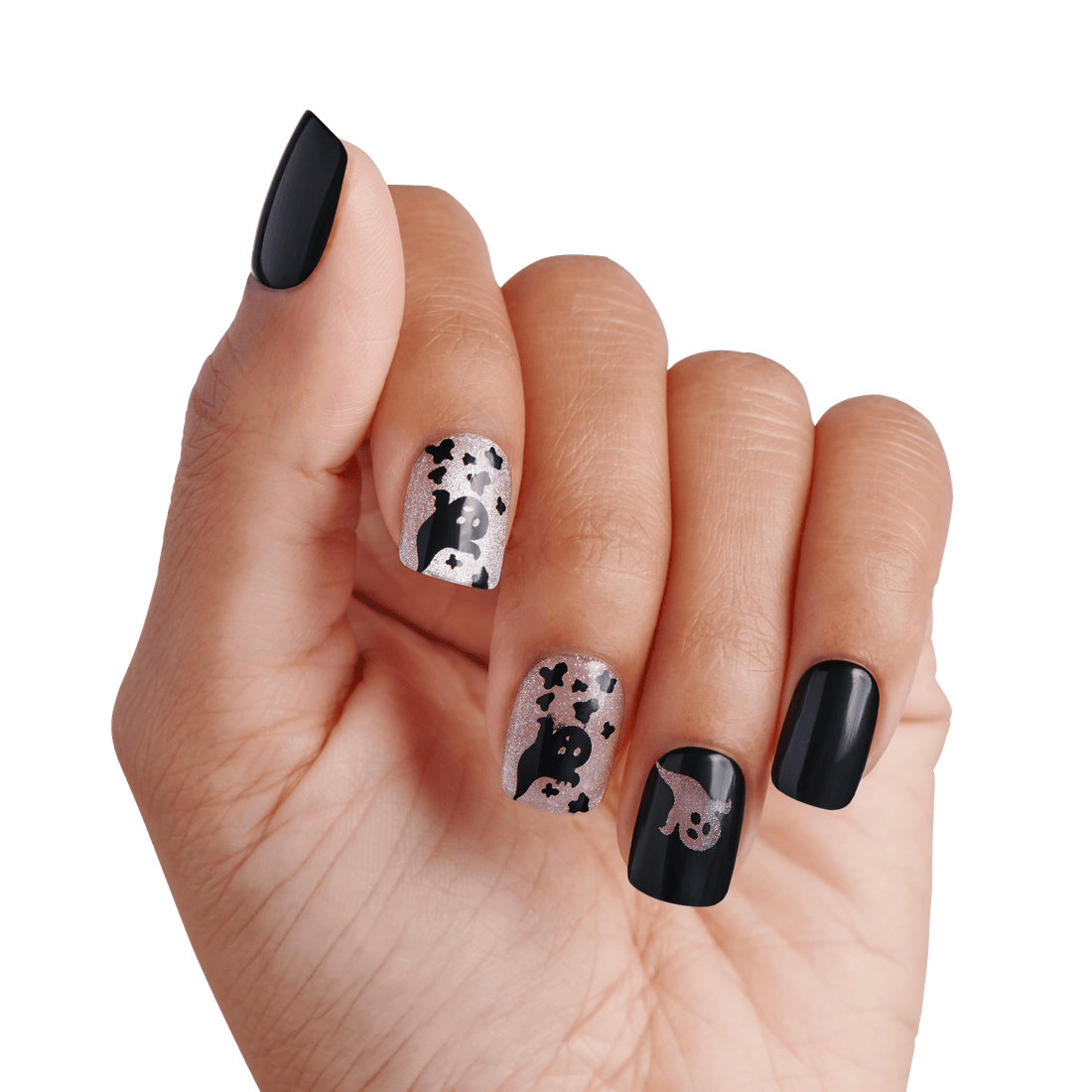imPRESS Design Press On Nails Halloween Bundle - Boo-tiful Best Sellers