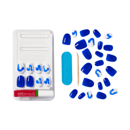 Sunday Breeze Gel Fantasy Allure - Image 4