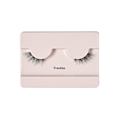 Freckles The New Natural Effortless Minimal Look 12mm - Image 6