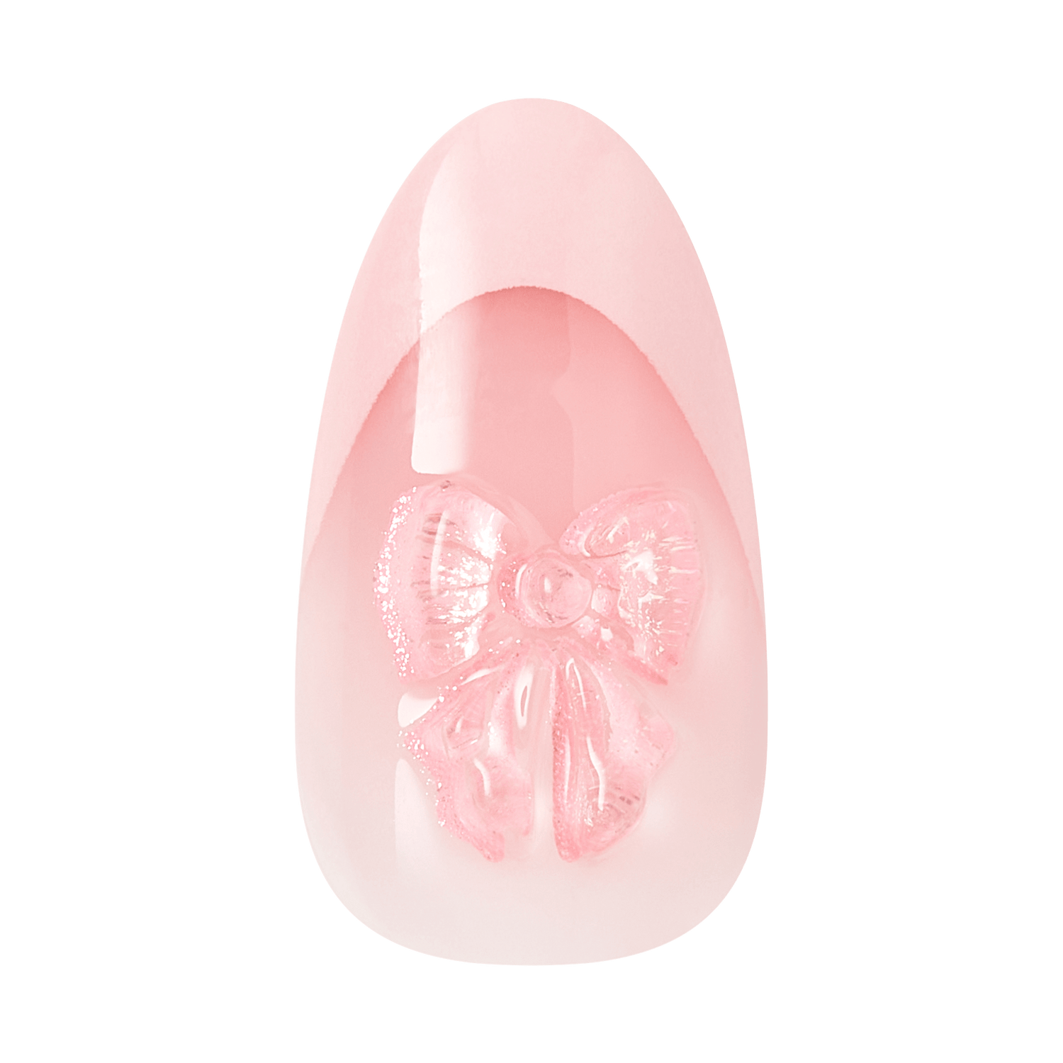 imPRESS Design Press On Nails - Glow Muse