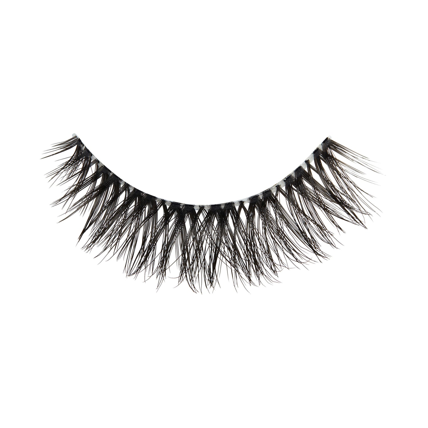 KISS Halloween Lashes &amp; Gem Sticker - Noblesse
