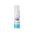Kiss Colors & Care Wrap Foam, 237mL bottle for curls and waves with mermaid moisture technology.