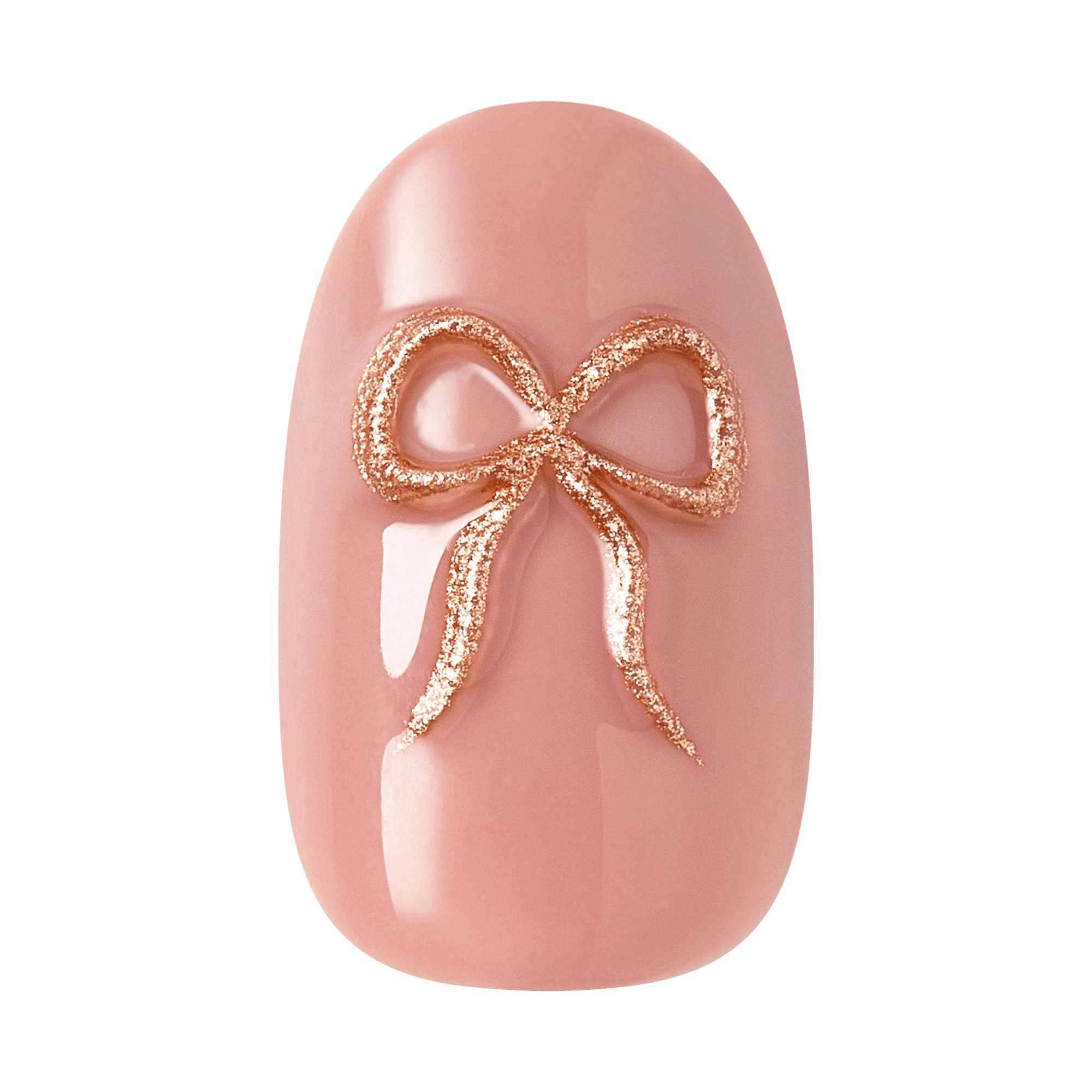 imPRESS Design Press On Nails - Close To You