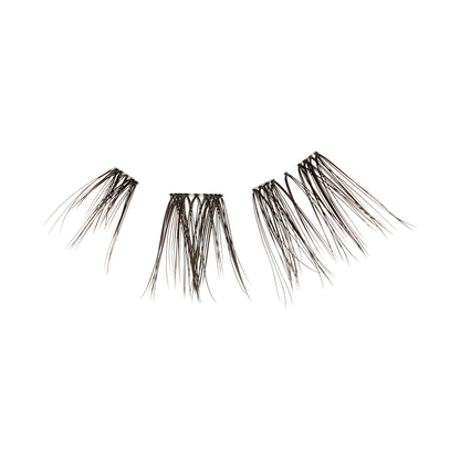 Xtra Fluffy | 18 Wisps FALSCARA Studio Palette 10mm-14mm - Image 2