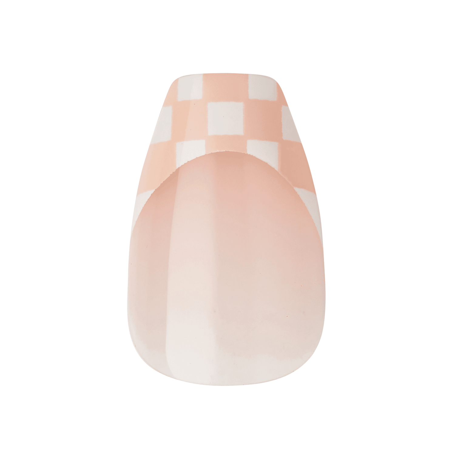 KISS Voguish Fantasy Press On Glue Nails - High Standards