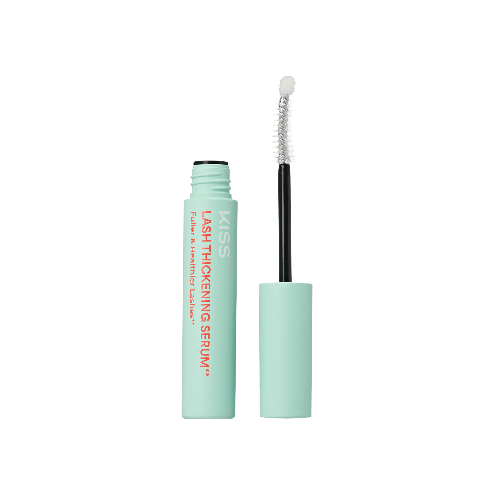 Kiss Lash Thickening Serum | Biotin, Peptide, Panthenol