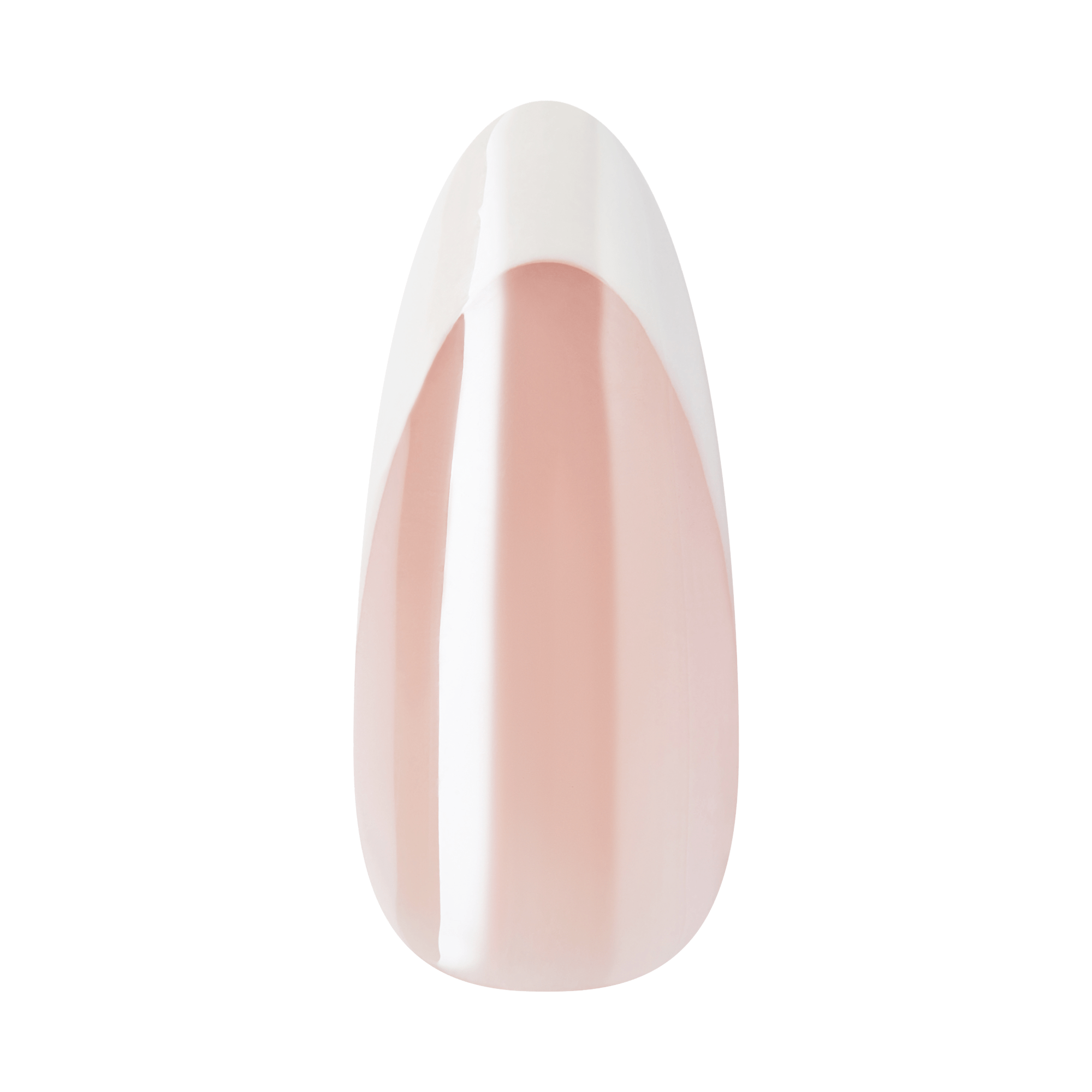 KISS CORE French Press On Glue Nails – Fascinating