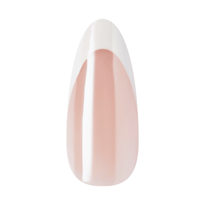 KISS CORE French Press On Glue Nails – Fascinating