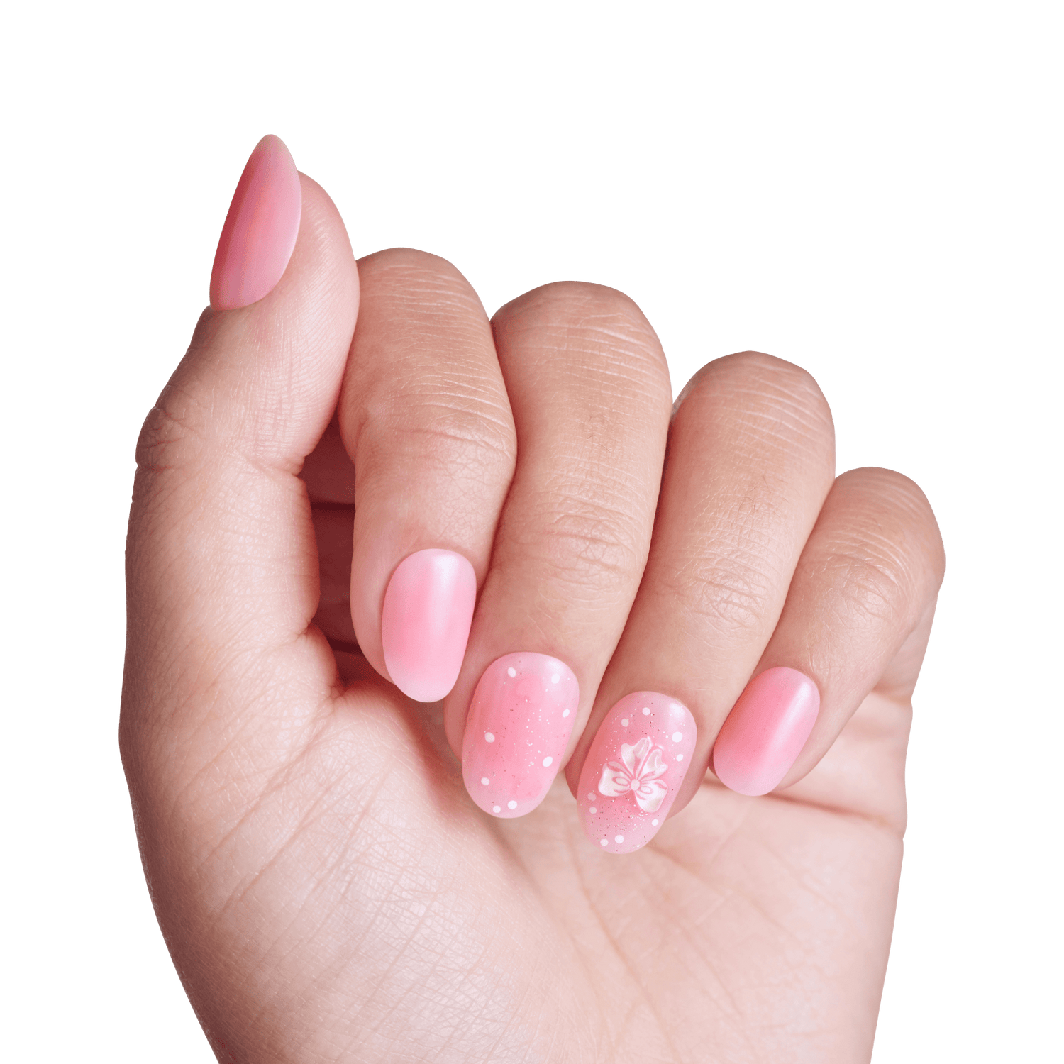 imPRESS Design Press On Nails - Cupid Love