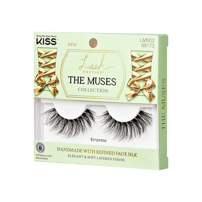 Empress Lash Couture The Muses Collection 16mm - Image 7
