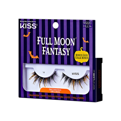 KISS Halloween &