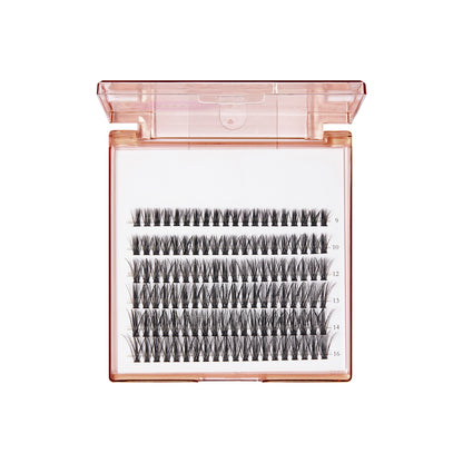 BeBlinky False Eyelashes, Narrow Band, 120 ct. - Wispy