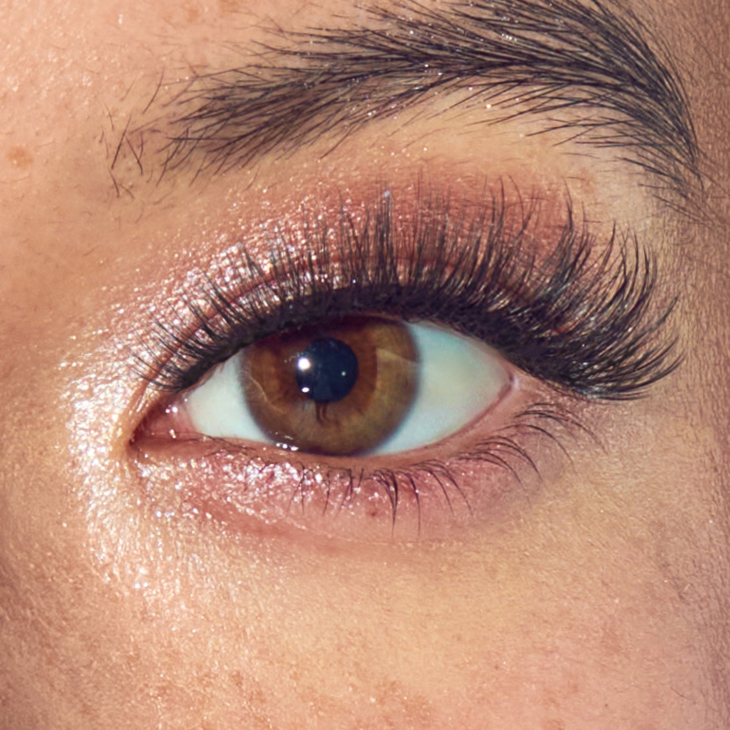 imPRESS Pre-Glued Strip Lashes Kit - Classic Volume