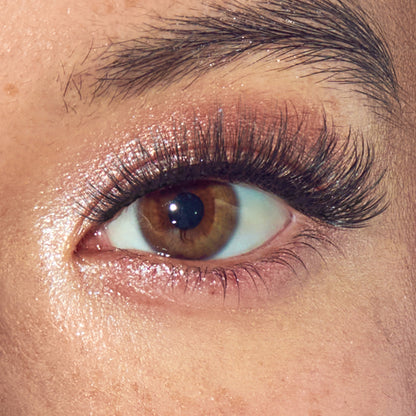 imPRESS Pre-Glued Strip Lashes Kit - Classic Volume