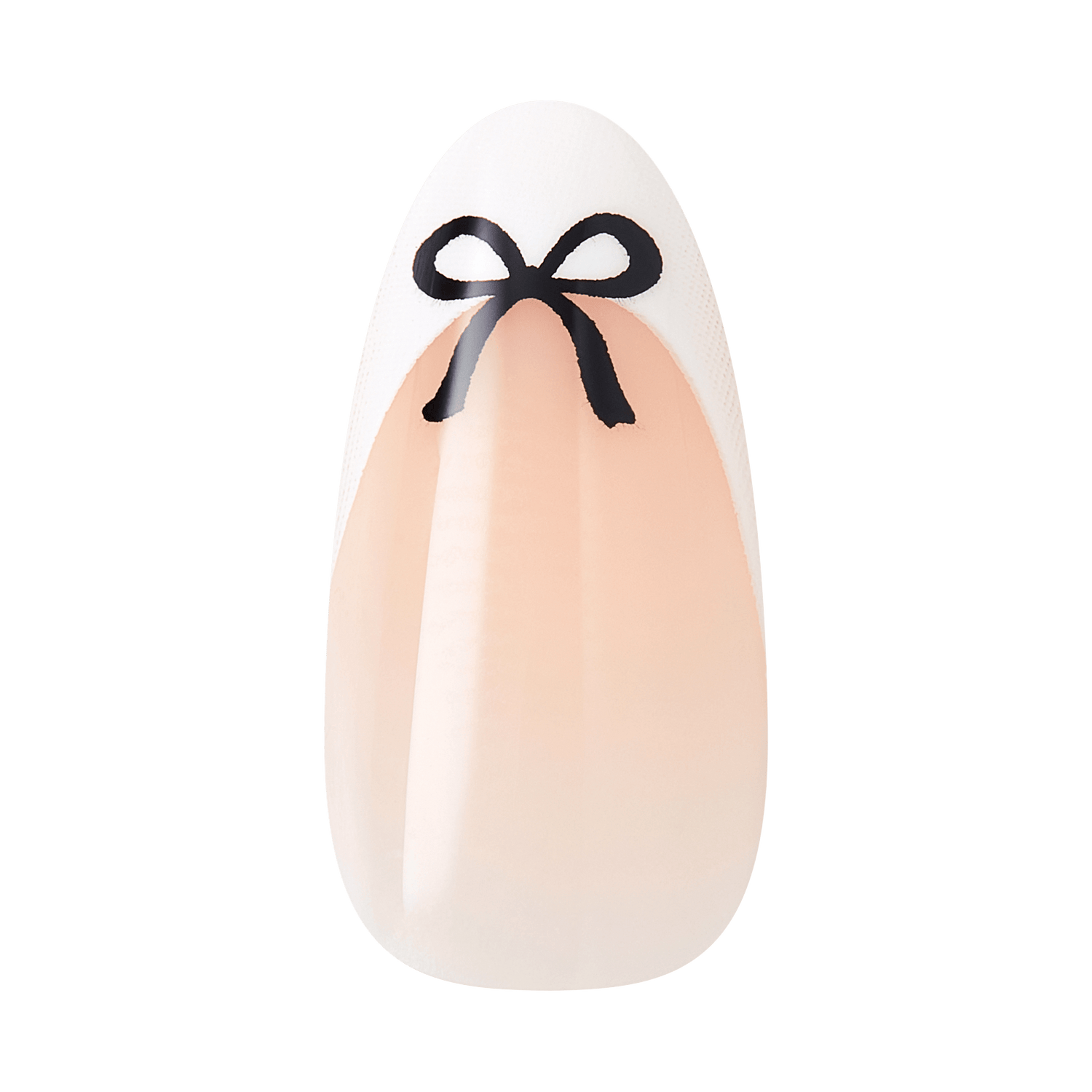 KISS CORE Design Press On Glue Nails - Our Moment