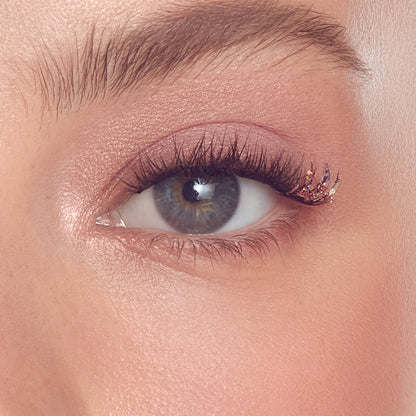 Bewitching | 12 Clusters WICKED X imPRESS 8mm-10mm No Glue Needed - Image 4