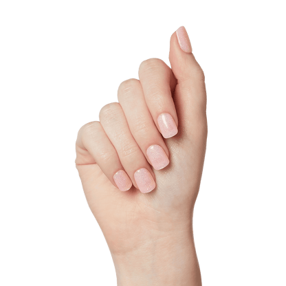 Pop Star colorFX by imPRESS No Glue Needed - Image 4