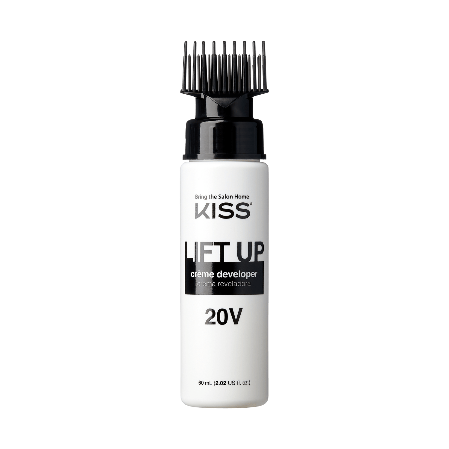KISS Root Touch Up Bleach Application Kit
