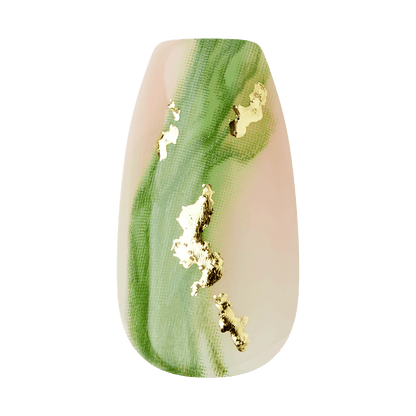 imPRESS Design Press On Nails - Ballerina
