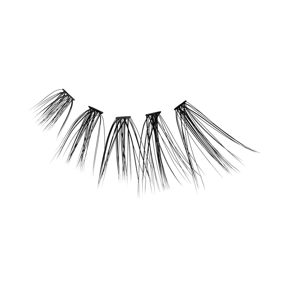 BeBlinky False Eyelashes, Narrow Band, 120 ct. - Wispy