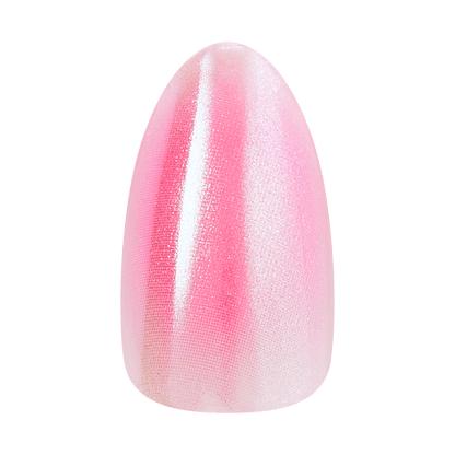 KISS NAIL DRIP Press On Glue Nails - Eternal Drift