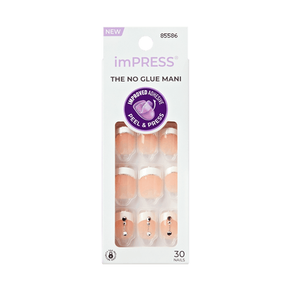 imPRESS Press On Nails - Falling