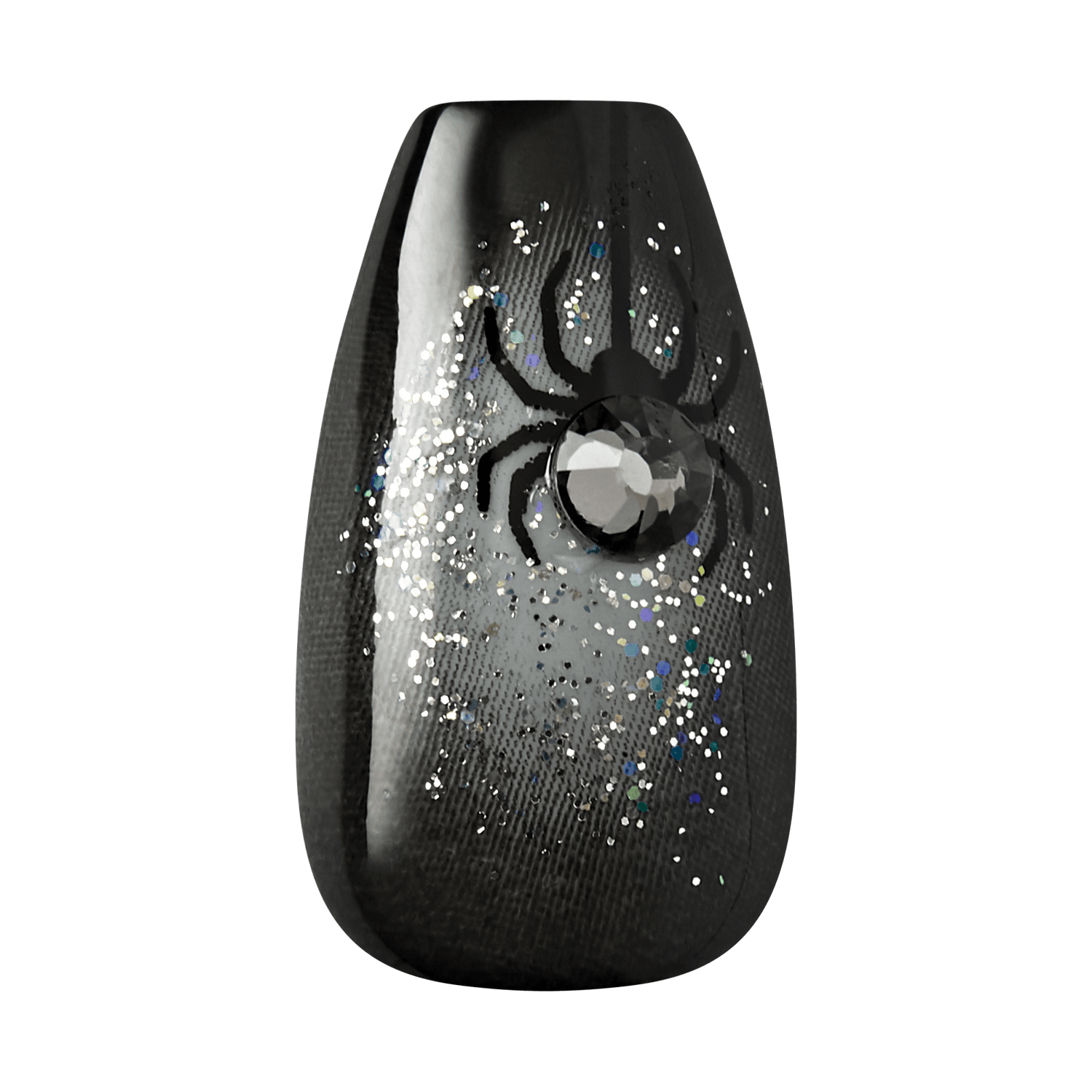 imPRESS Halloween Design Press On Nails - Bad Idea Right