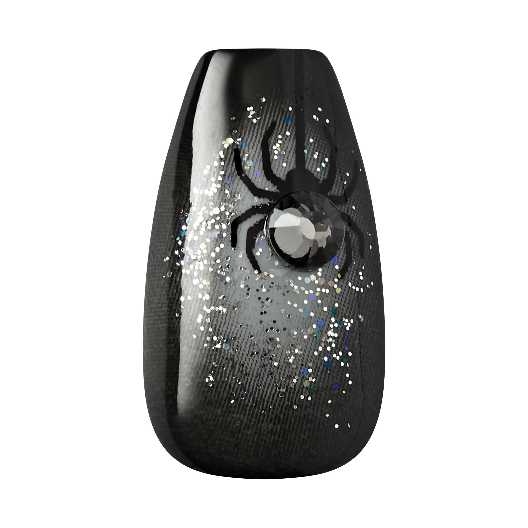 imPRESS Halloween Design Press On Nails - Bad Idea Right