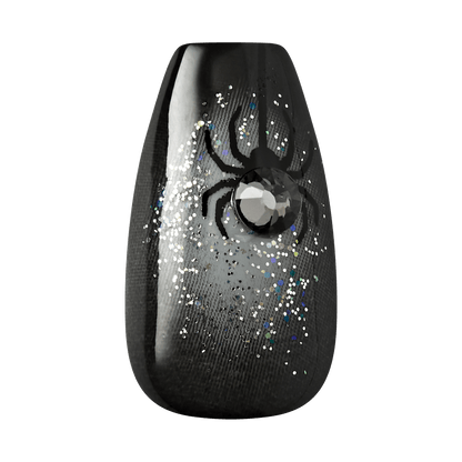 imPRESS Halloween Design Press On Nails - Bad Idea Right