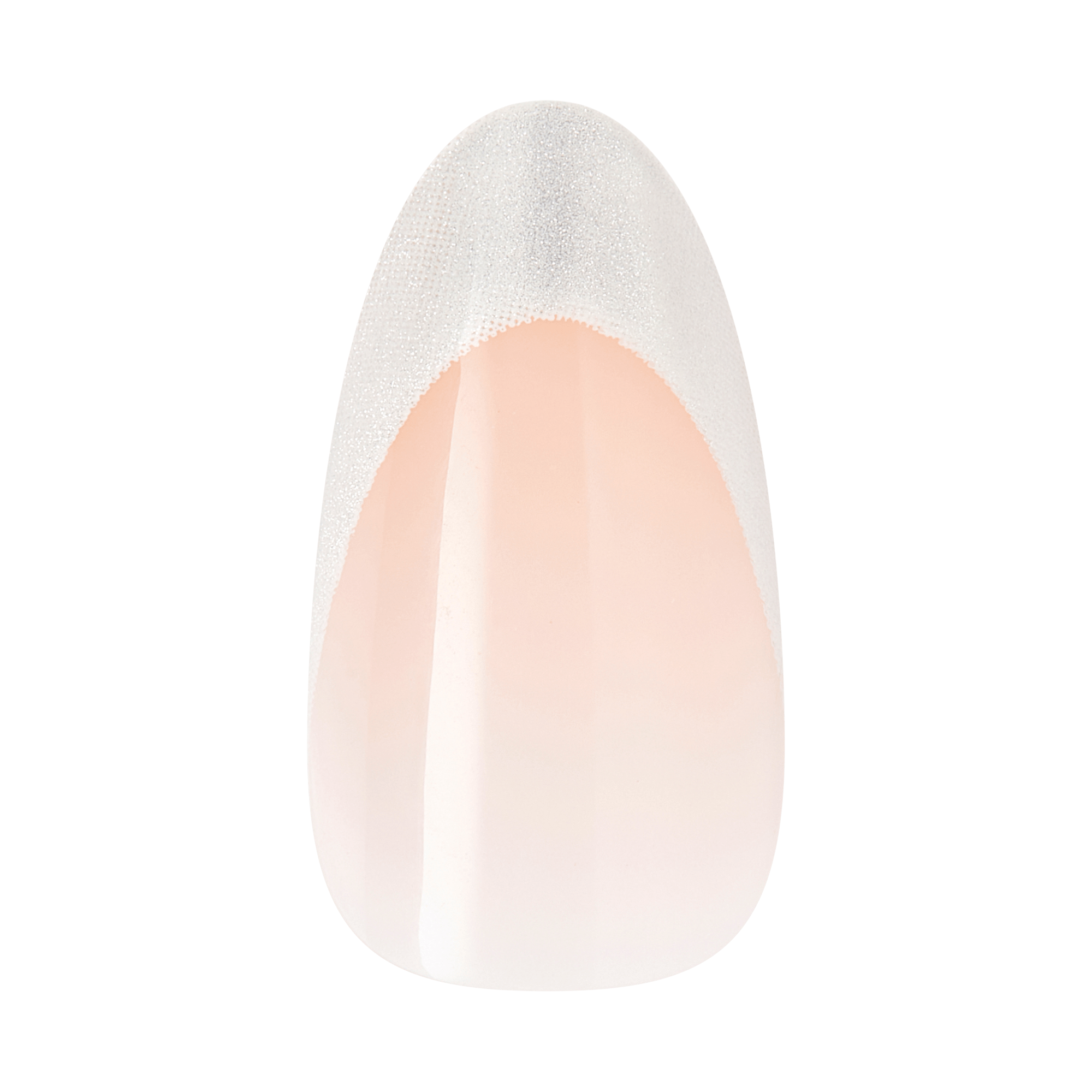 KISS CORE Magnetic Press On Glue Nails - Patchouli