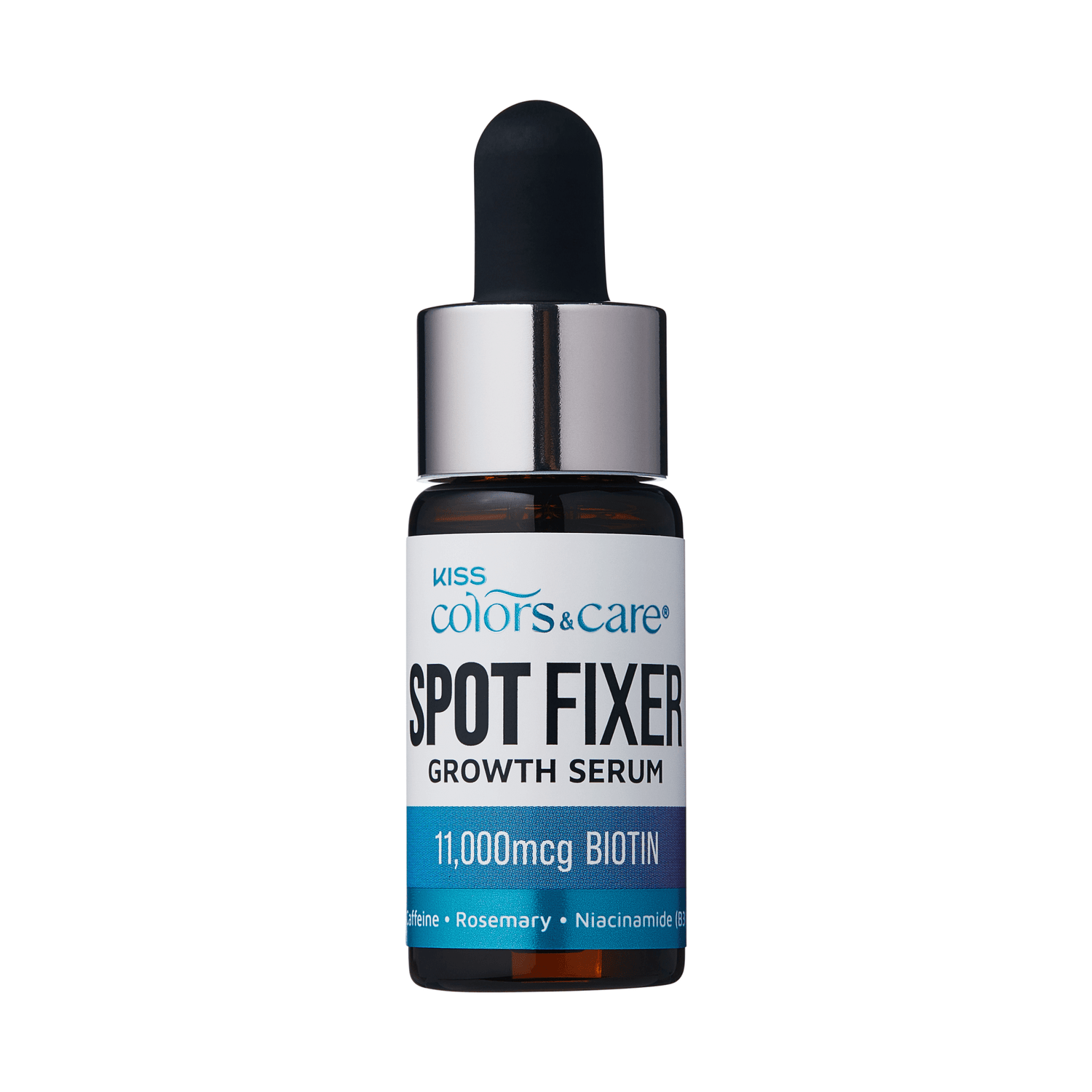 Healthy Hair Fixation Trio | Spot Fixer Growth Serum – KISS USA Healthy Hair Fixation Trio | Spot Fixer Growth Serum – KISS USA