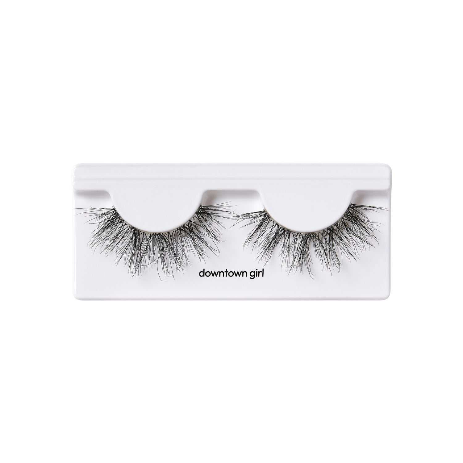 KISS Lash Couture Rebel Collection – downtown girl