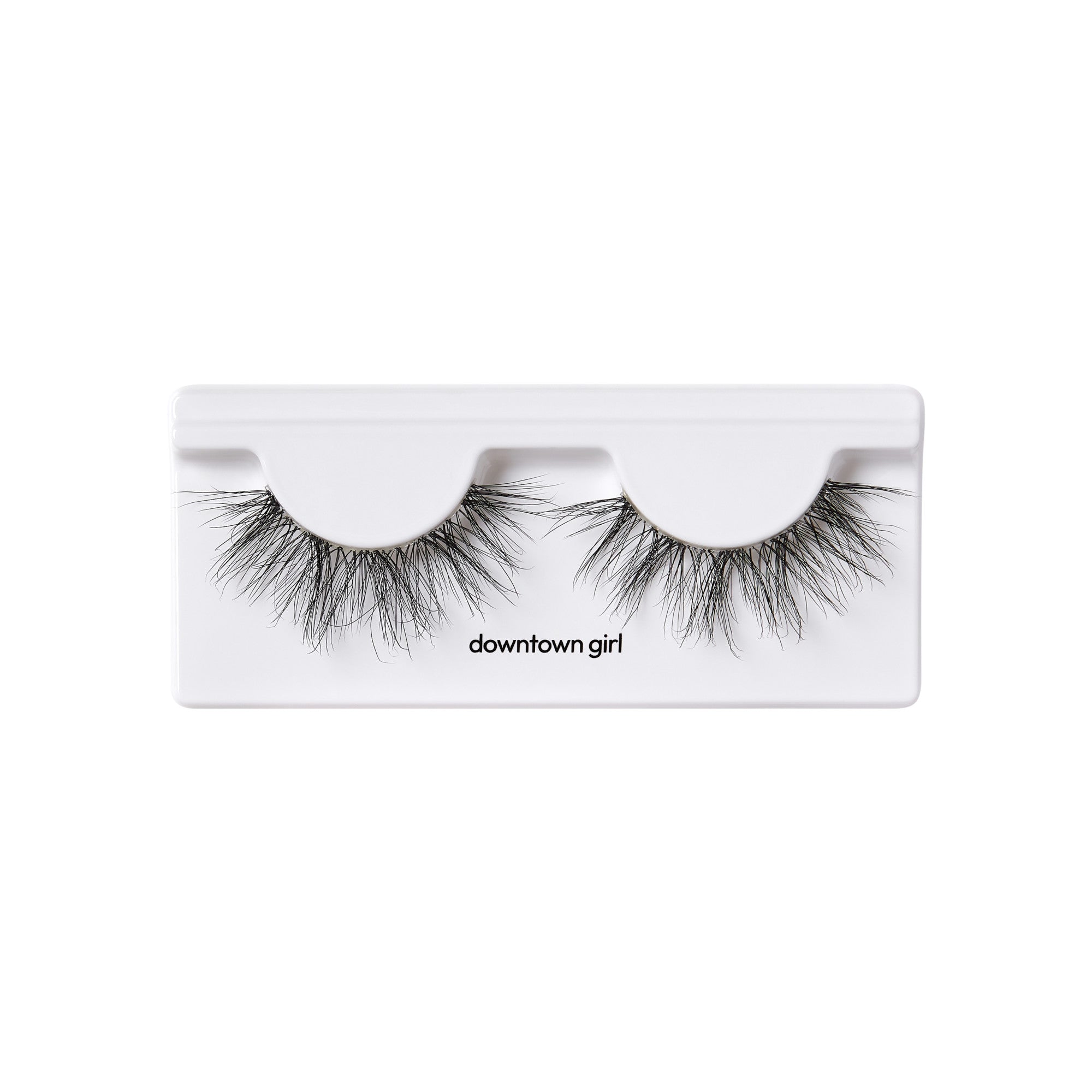 KISS Lash Couture Rebel Collection – downtown girl