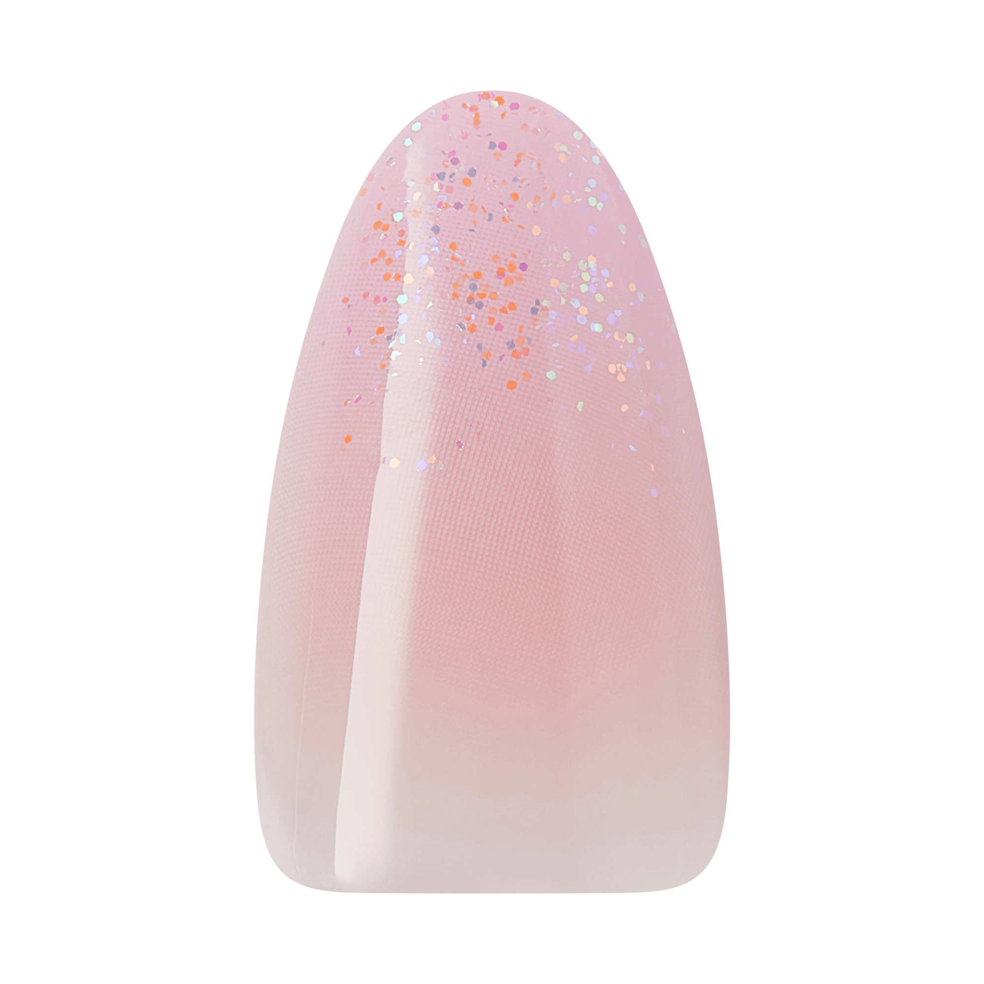 KISS Gel Fantasy Allure Press On Glue Nails - Glide