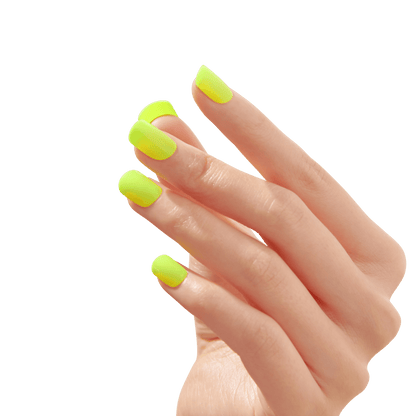 imPRESS Color Press On Nails - Brillix