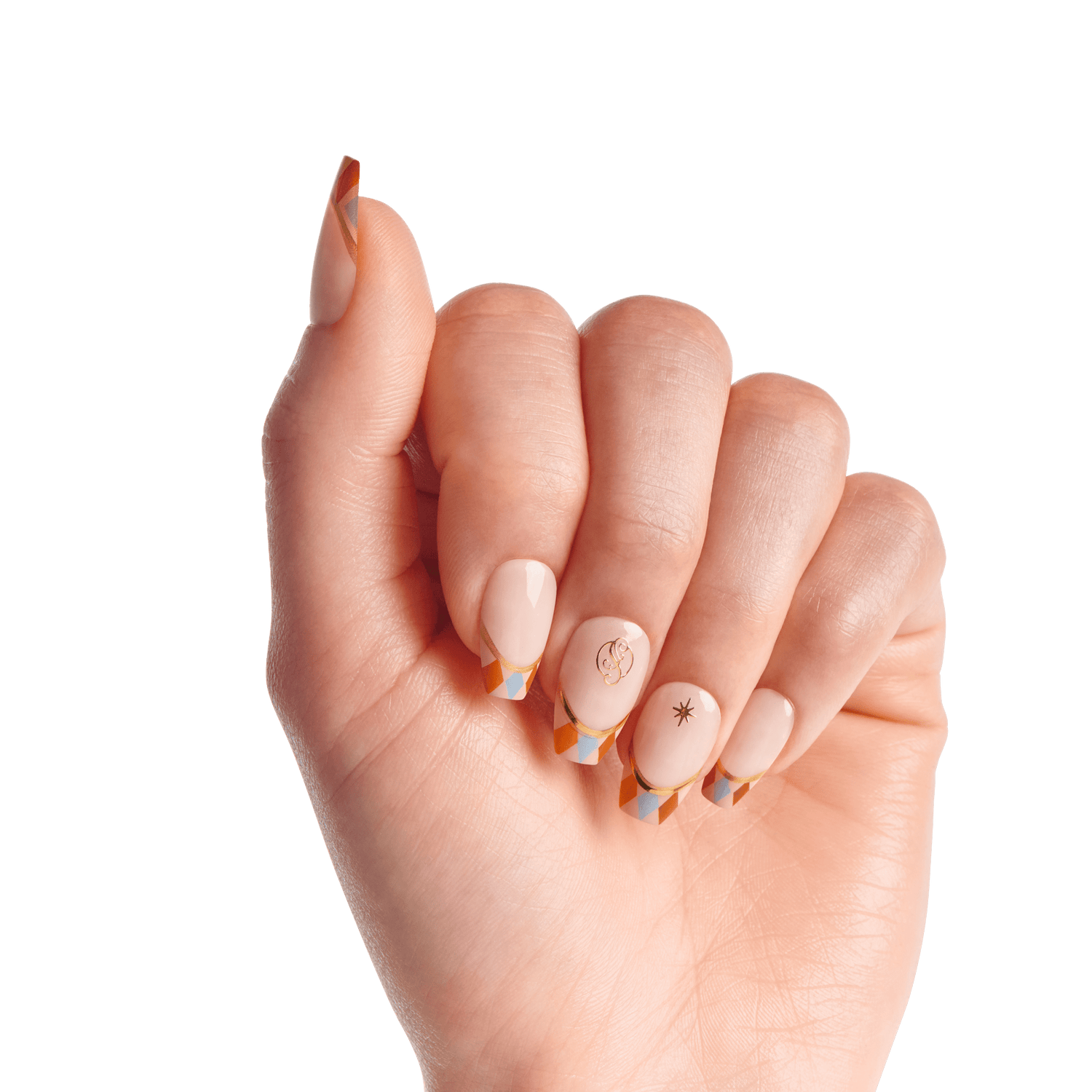 WICKED X imPRESS Mani Signature Collection Bundle